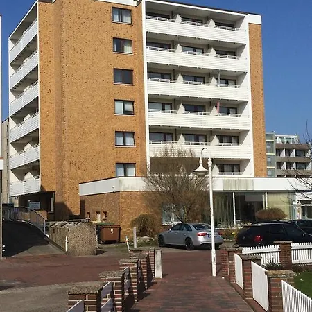 Ferienwohnung-Sylt-Studio Вестерланд Экстерьер фото