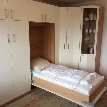 Ferienwohnung-Sylt-Studio Вестерланд Экстерьер фото