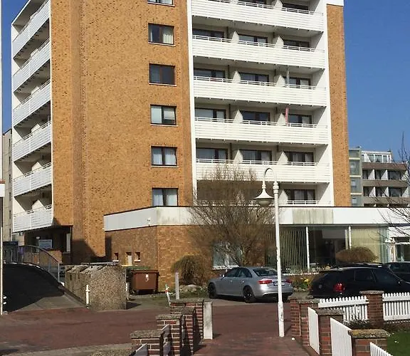 Ferienwohnung-Sylt-Studio