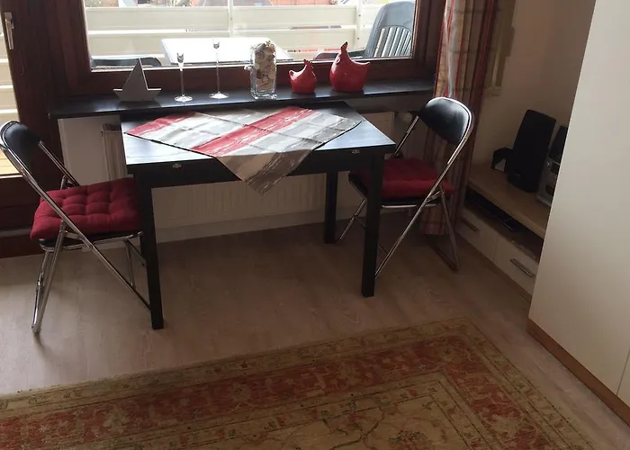 Ferienwohnung-Sylt-Studio
