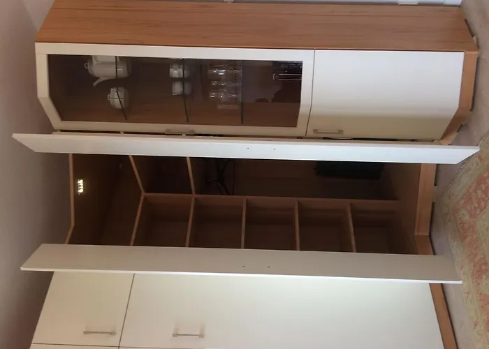 Ferienwohnung-Sylt-Studio