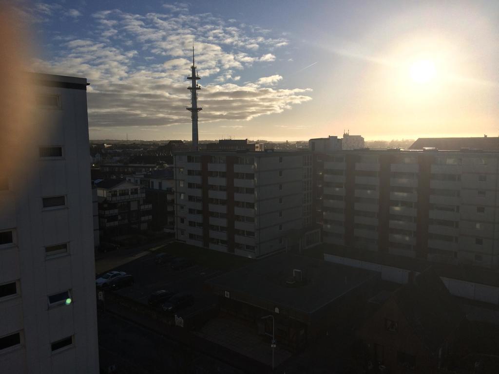 Ferienwohnung-sylt-studio Apartment *