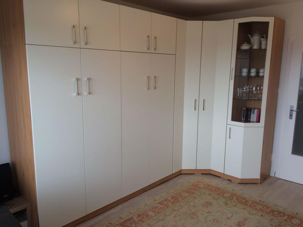 Appartement Ferienwohnung-sylt-studio