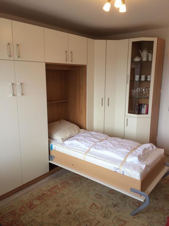 Ferienwohnung-sylt-studio Appartement