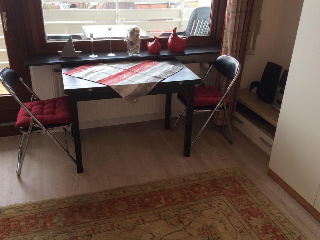 Ferienwohnung-sylt-studio *
